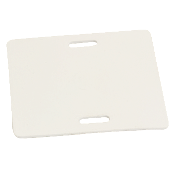 Бирка кабельная маркировочная У-134 большой квадрат PROxima EKF