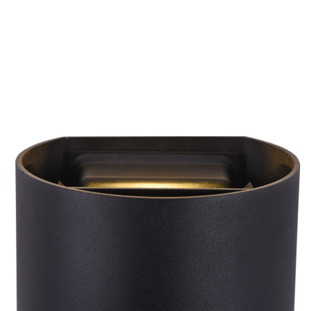 Бра 6Вт 3000K Черный IP20 Fulton O573WL-L6B Outdoor