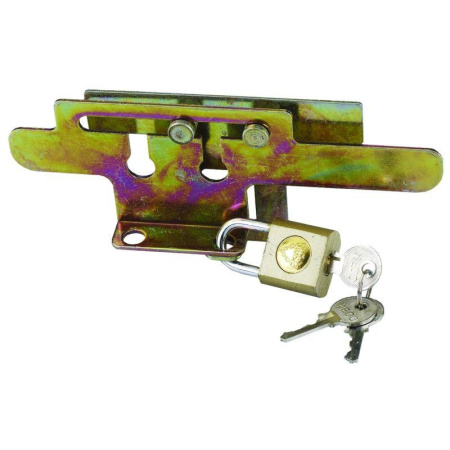 Механическая блокировка MIT22-M8 для NM8N-250 3П (R) CHINT