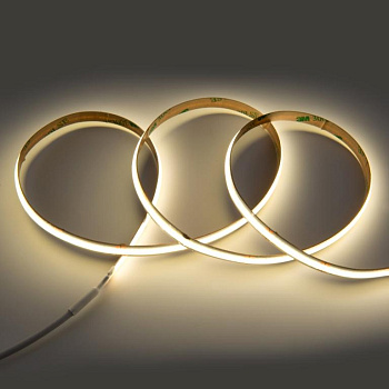 Светодиодная лента GLS-COB-512-14-24-IP20-4 General