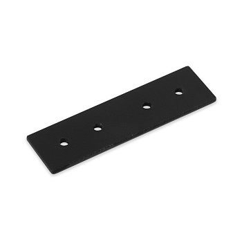 Соединительная планка широкая для шинопровода 2 шт. Slim Magnetic (a057203) Elektrostandard