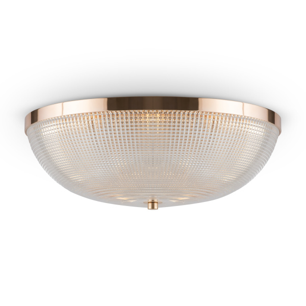 Потолочный светильник 4*E14 60Вт Золото IP20 Coupe C046CL-04G Maytoni