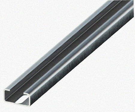 Профиль С-образный перфорированный К110/1 УХЛ1 горячее цинкование, S3,0