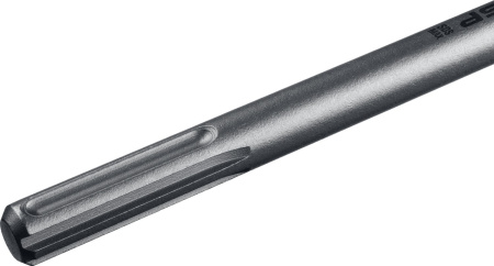 ПРОФЕССИОНАЛ БУРАН SDS-Max Зубило лопаточное 75 х 400 мм ЗУБР