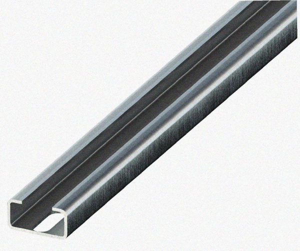 Профиль С-образный перфорированный К110/1 УХЛ1 горячее цинкование, S3,0