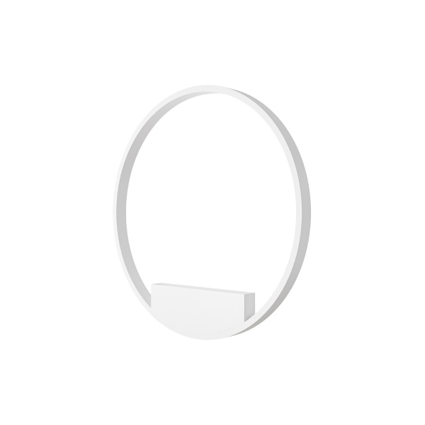 Настенный светильник (бра) 1*LED 37Вт Белый IP20 Rim MOD058WL-L35W4K Maytoni