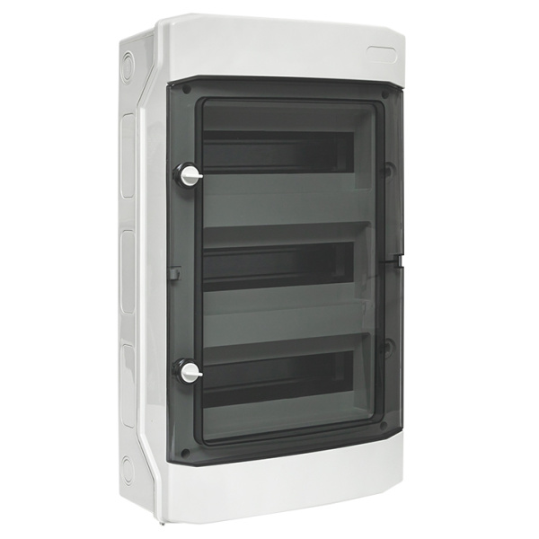 Щит навесной Unix65 36 модулей EKF