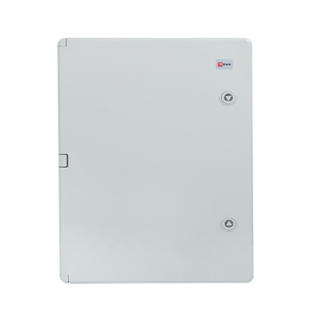 Бокс пластиковый с монтажной платой 500х400х180 мм IP65 PROxima EKF