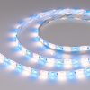 Лента светодиодная RTW-SE-B60-10mm 24V RGBW-Warm 14.4 W/m IP65 5060 5m Arlight