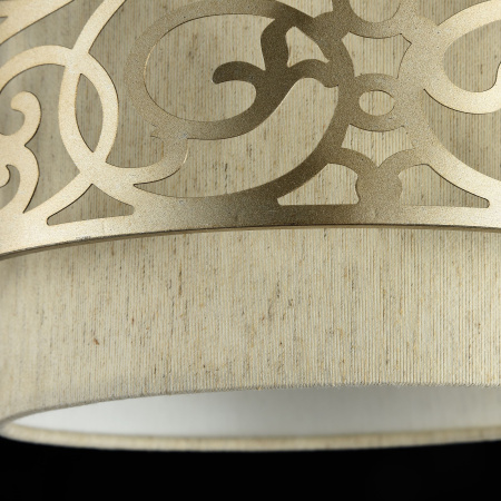 Подвесной светильник 1*E27 60Вт Латунь IP20 Venera H260-00-N Maytoni