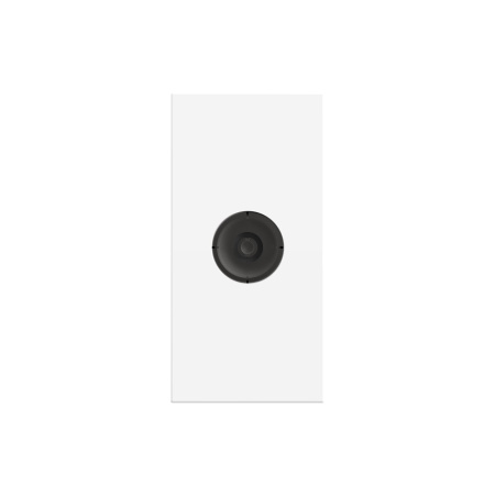 ТВ-розетка белая (механизм) Livolo