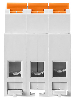 Выключатель нагрузки ВН-32 20А 3п