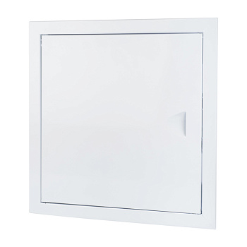 Люк ревизионный металл 300х500 (ШхВ внутр,) EKF Basic