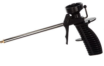 Пистолет для монтажной пены Fomeron Basic