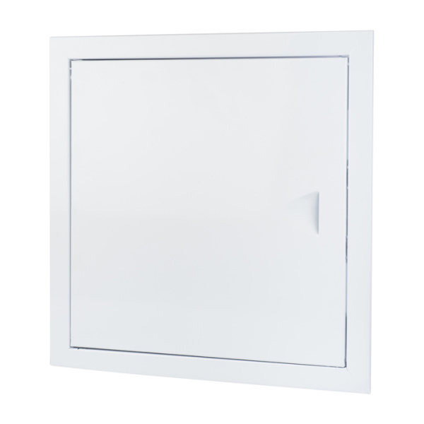 Люк ревизионный металл 600х600 (ШхВ внутр,) EKF Basic