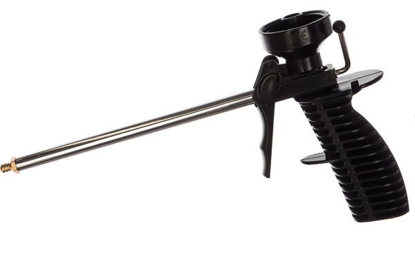 Пистолет для монтажной пены Fomeron Basic