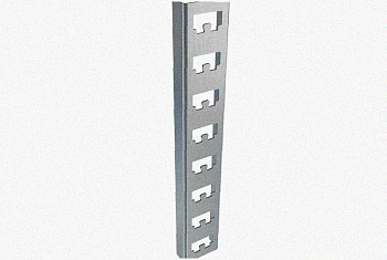 Стойка кабельная К1152, без покрытия, S2,5