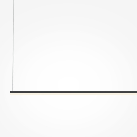 Подвесной светильник LED 10Вт Черный IP20 Halo MOD246PL-L16BK Maytoni