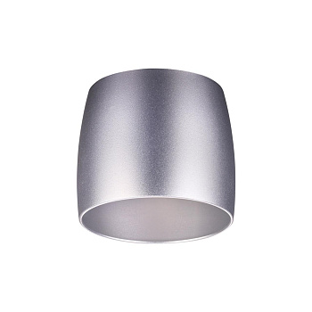 Плафон к арт.370605,370606,370607,370608 IP20 220V UNIT серебро NOVOTECH