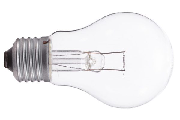 Лампа МО 60 Вт Е27 12В Лисма