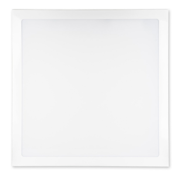 Светильник светодиодный потолочный встраиваемый ULP-6060 36Вт 5000K IP54 CLIP-IN CUATRO OPAL Uniel