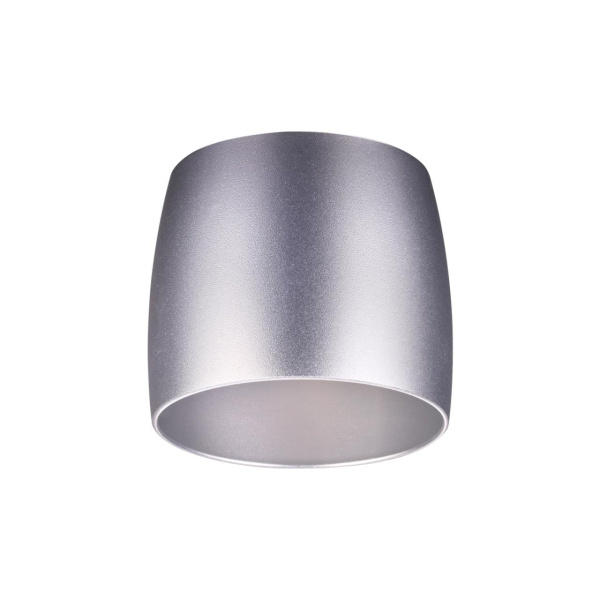 Плафон к арт.370605,370606,370607,370608 IP20 220V UNIT серебро NOVOTECH