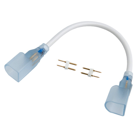 Коннектор гибкий G-2835-SCS-IP20-BNL уп. по 10шт General