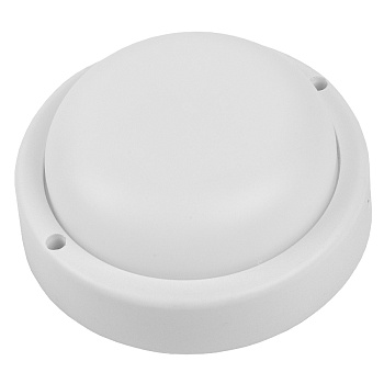 Светильник светодиодный ЖКХ 18Вт 230В 4000К IP65 круг GCF-18BT-IP65-R-4 General