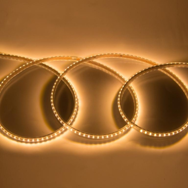 Лента светодиодная GLS-2835-120-9.6-220-IP67-3 катушка 50м General