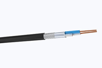 Кабель ТППнг 10х2х0,64