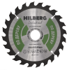 Диск пильный Industrial Дерево 200*32/30*24Т HW203 Hilberg