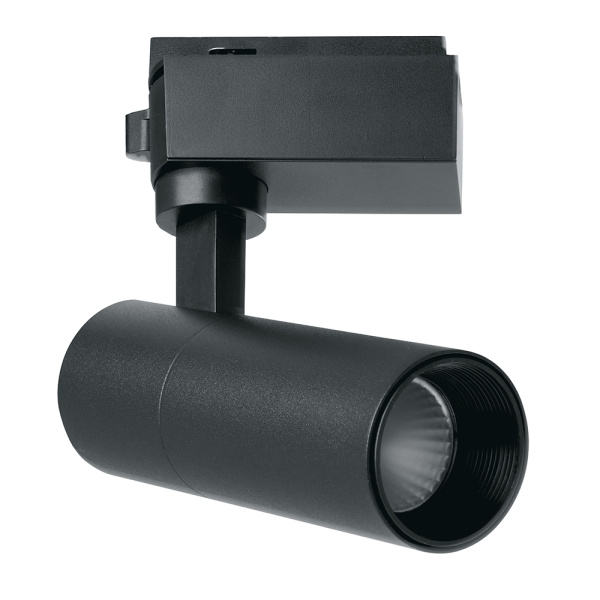 Св/д св-к Feron.ONE AL140 трековый 1ф на шинопровод 32W 4000K 35 градусов черный