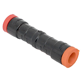 Гильза изолированная абонентская MJPB 25-35 инд.упак. EKF