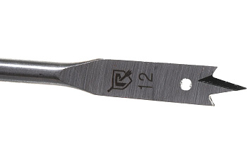 Сверло по дереву перовое 12х300 Long Rennbohr