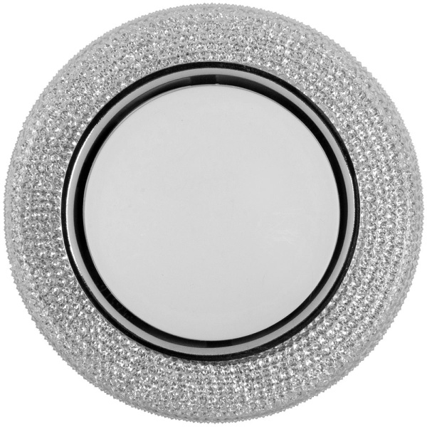 Светильник встраиваемый GX53 H38 123(87)x45 "модерн" св/д подсветка 4000K IP20 General