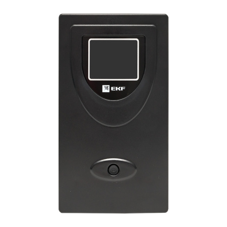 Источник Бесперебойного питания Линейно-интерактивный E-Power SSW 200 2000 ВА PROxima EKF