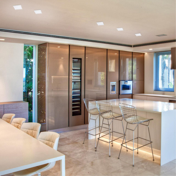 Встр.св-к IP20 LED 4100К 7W 220V LUNA белый B NOVOTECH