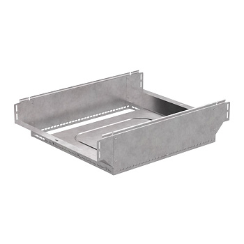 Ответвитель Т-образный вертикальный Стандарт 600х100 Промрукав