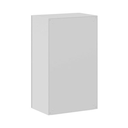 Корпус навесной ST c М/П с прозрачной дверью ВхШхГ 1000x600x400 мм DKC
