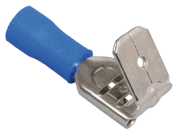 Разъем РпИо 2,5-7,5-0,8 ответвительный (20шт/упак) IEK Разъем РпИо 2,5-7,5-0,8 ответвительный (20шт/упак) IEK