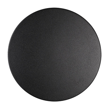 Бра IP54 LED 4000K 9W 870Лм 220V ECLISSI черный ODEON LIGHT