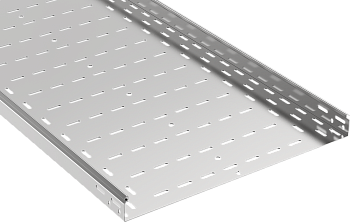 ESCA 7 Лоток перфорированный 50х500х2000-1,5 IEK