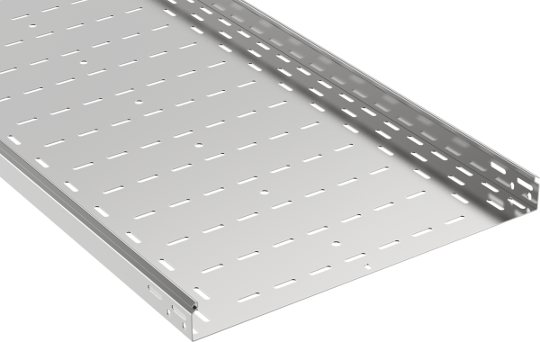 ESCA 7 Лоток перфорированный 50х500х2000-1,5 IEK