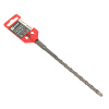 Бур по бетону SDS-plus 8х210 мм (2 резца)(4S спираль) Master EKF