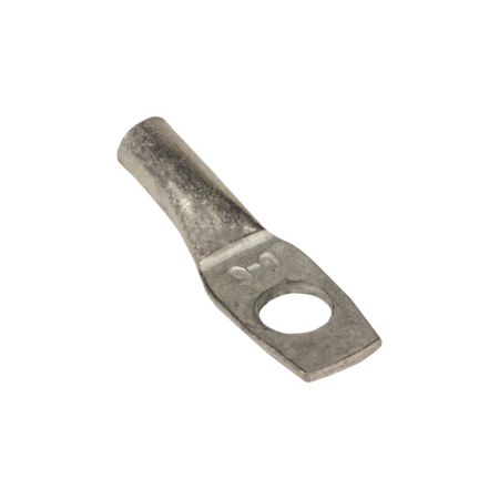 Наконечник медный луженый ТМЛ DIN 6-6 PROxima EKF