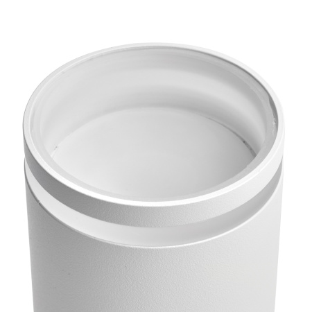 Светильник потолочный MR16 35W 230V белый ML162 Feron 