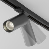 Трековый светильник LED 12Вт Черный IP20 Single phase track system Unity TR021-1-12B4K-W-B Technical Maytoni