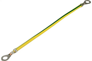 Кабель медный силовой ПвВнг(А)-LS-10 1х50/16 круглый Камкабель