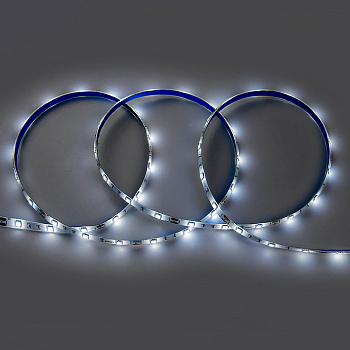Лента светодиодная GLS-5050-30-7.2-12-IP65-6 General