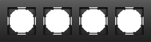 Donel A07 матовый карбон рамка 4-я, серия DB